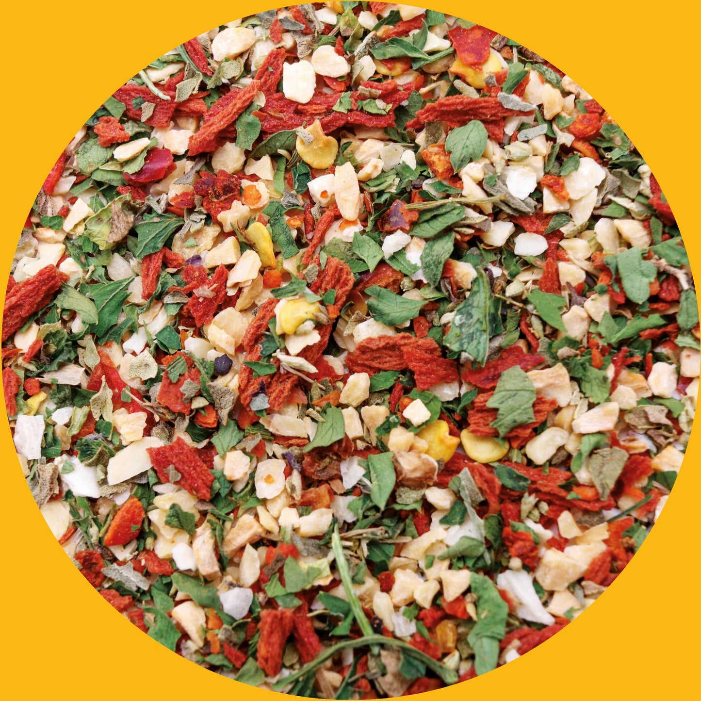 Limfood | 200g Aglio e Olio Gewürz