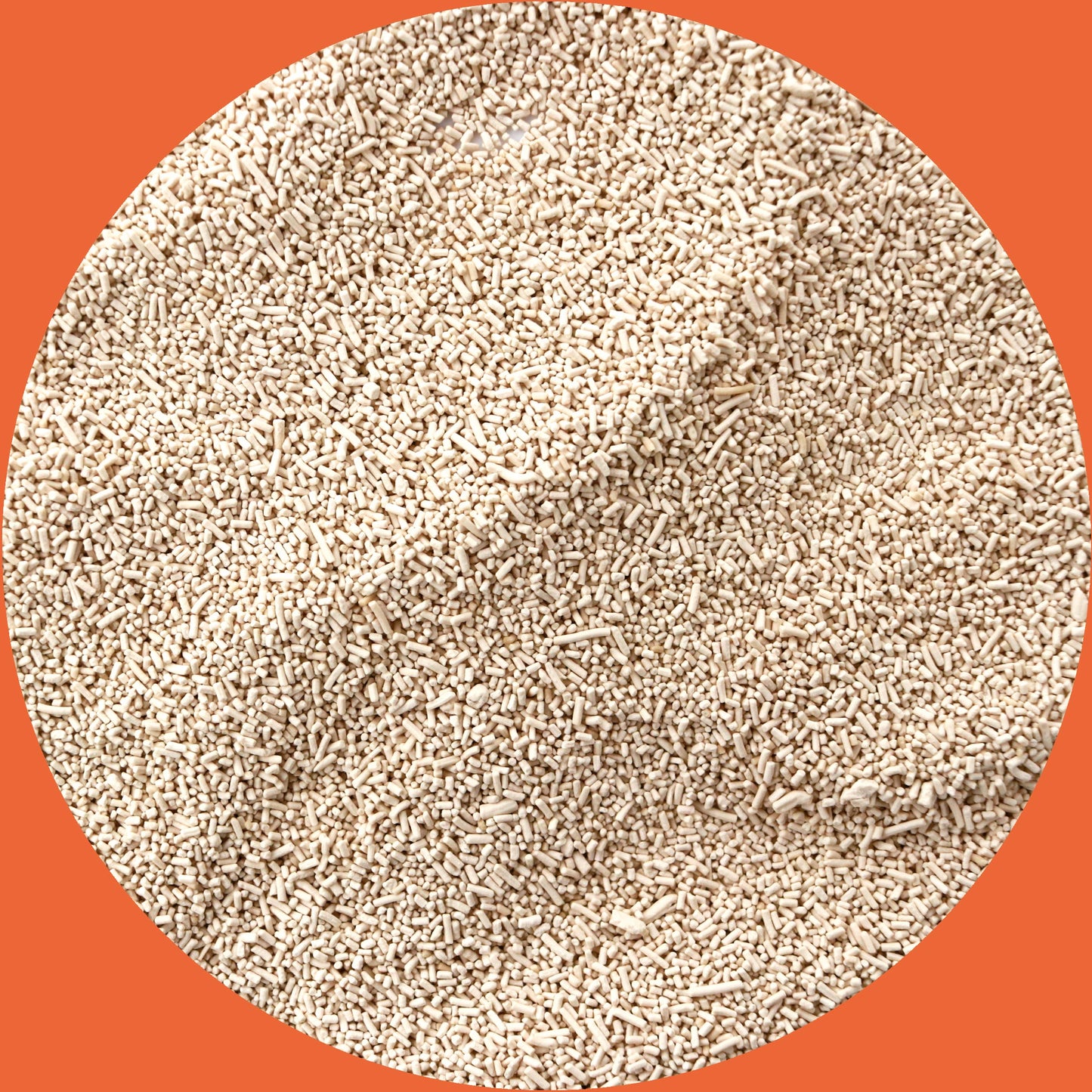 Limfood | 200g Trockenhefe