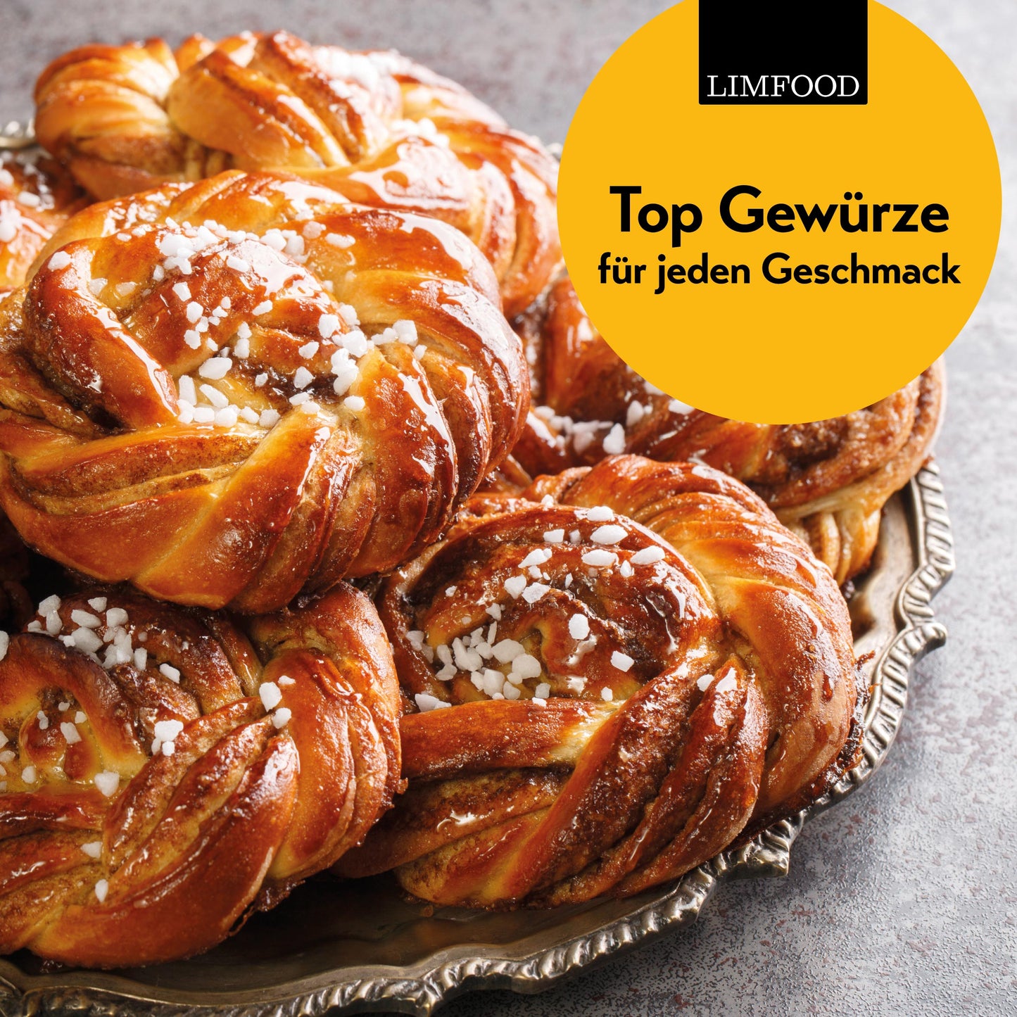 Limfood | 100g Kardamom ganz grün
