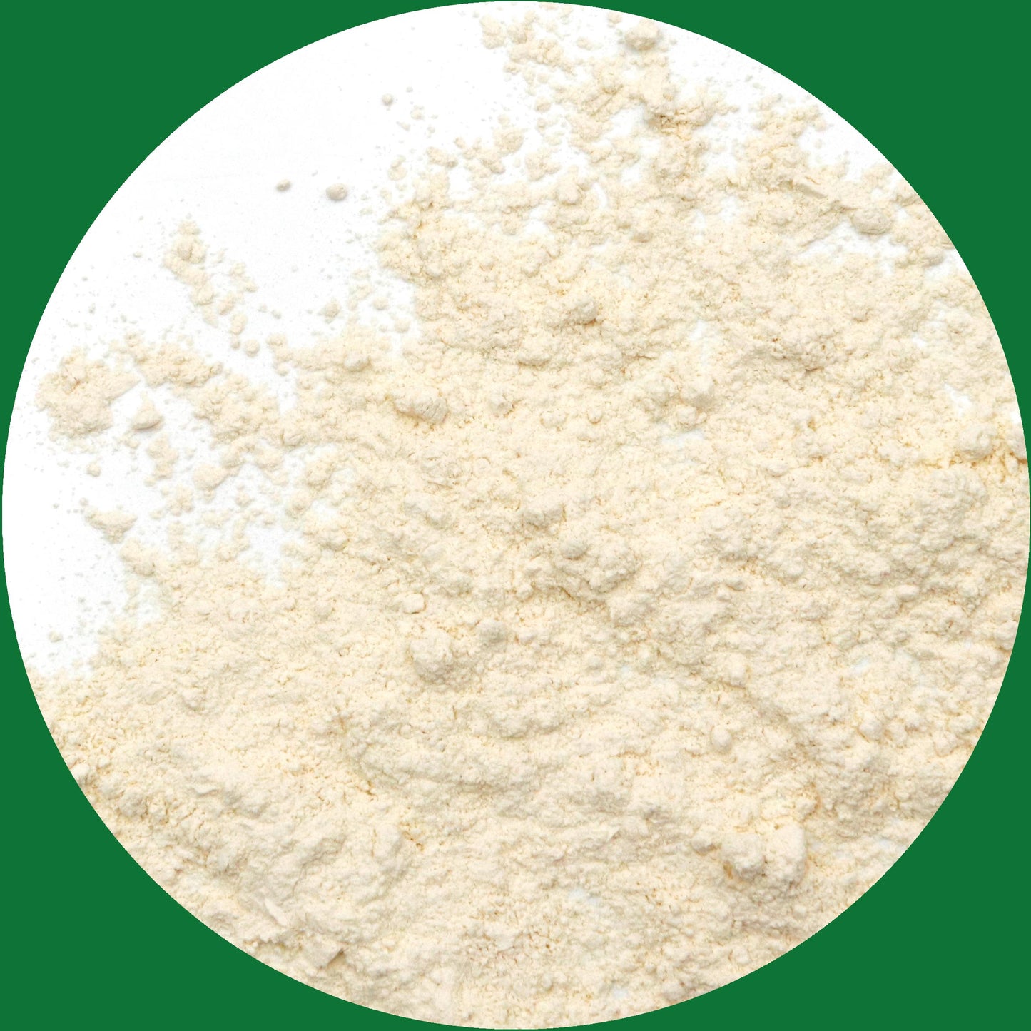 Limfood | 200g Knoblauchpulver