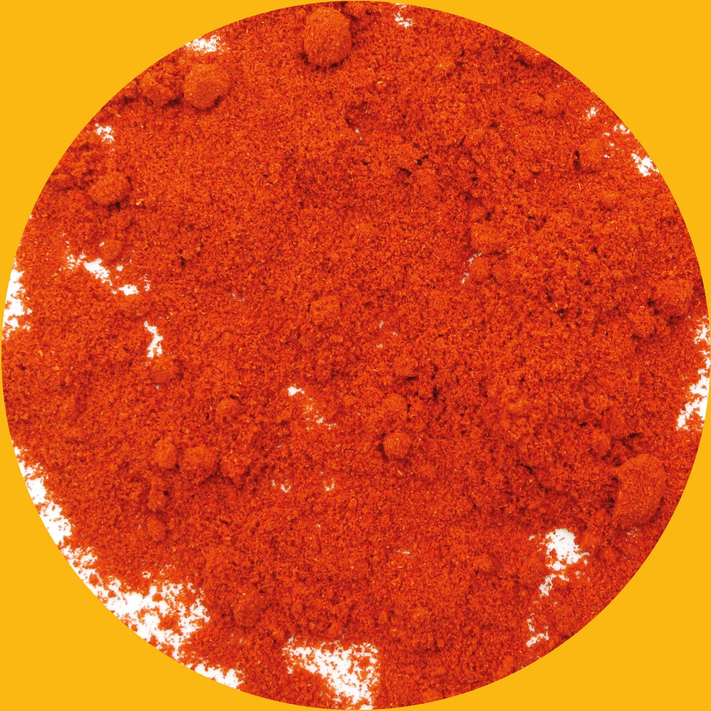Limfood | 200g Paprika Pulver edelsüß gemahlen