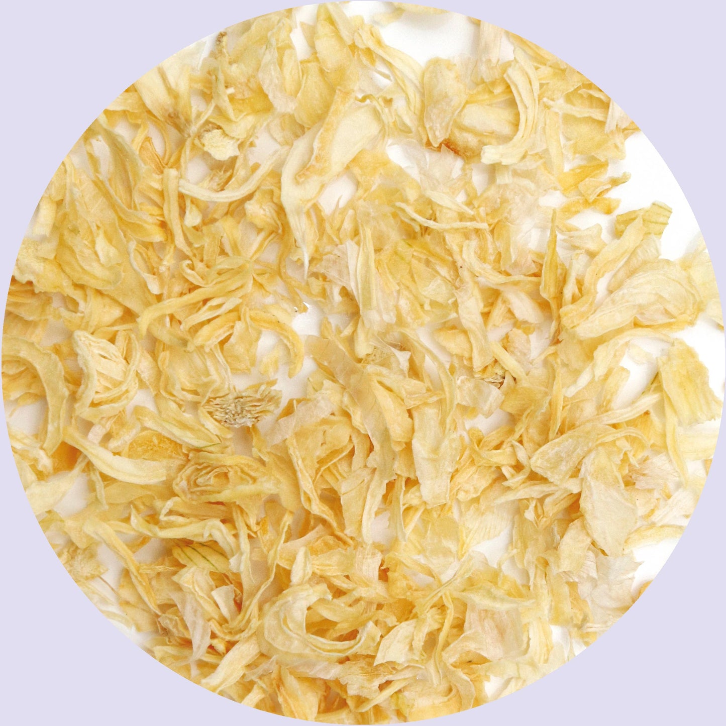 Limfood | 100g Zwiebelflocken