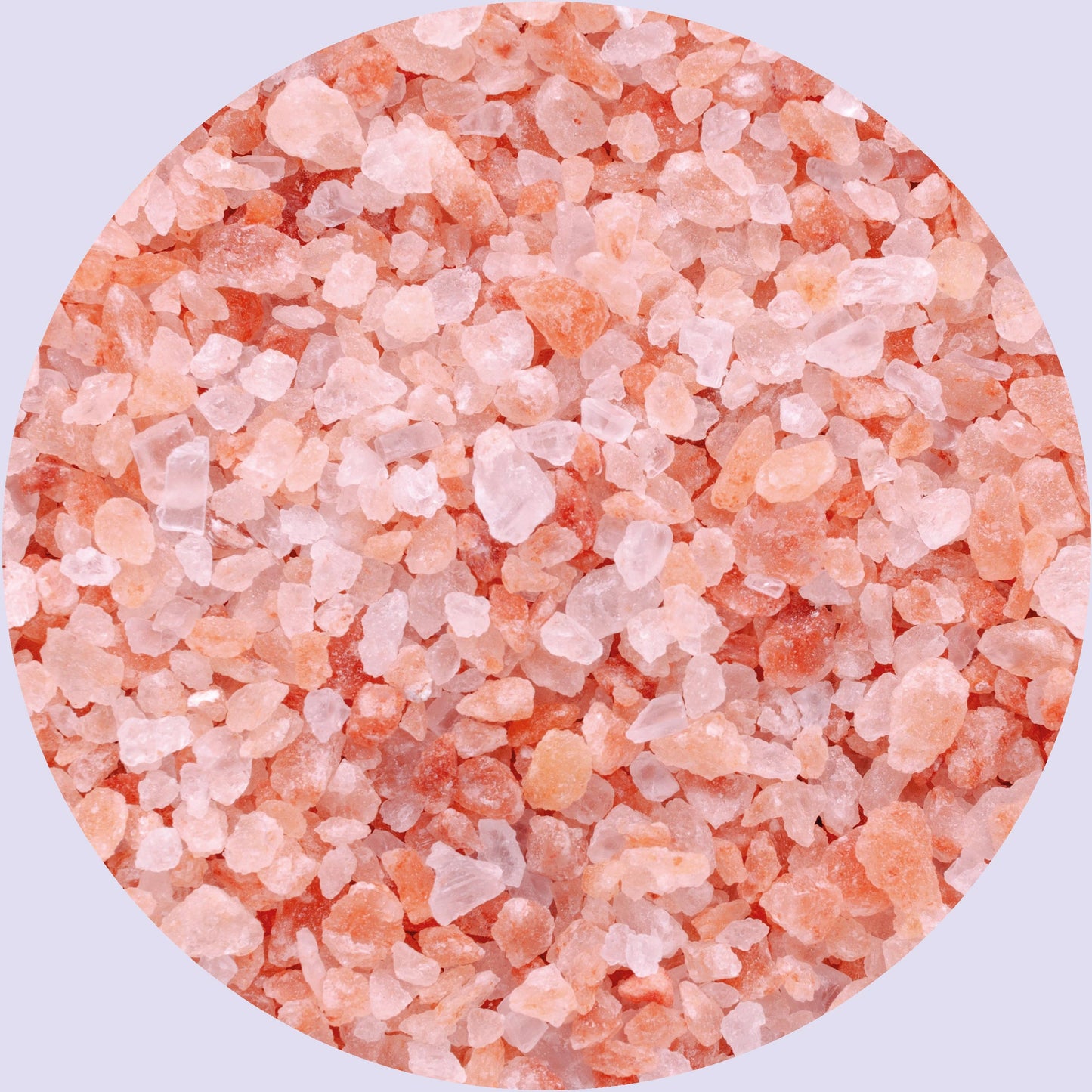 Limfood | 900g Rosa Salz (bekannt als Himalaya Salz) aus Salt Range Pakistan