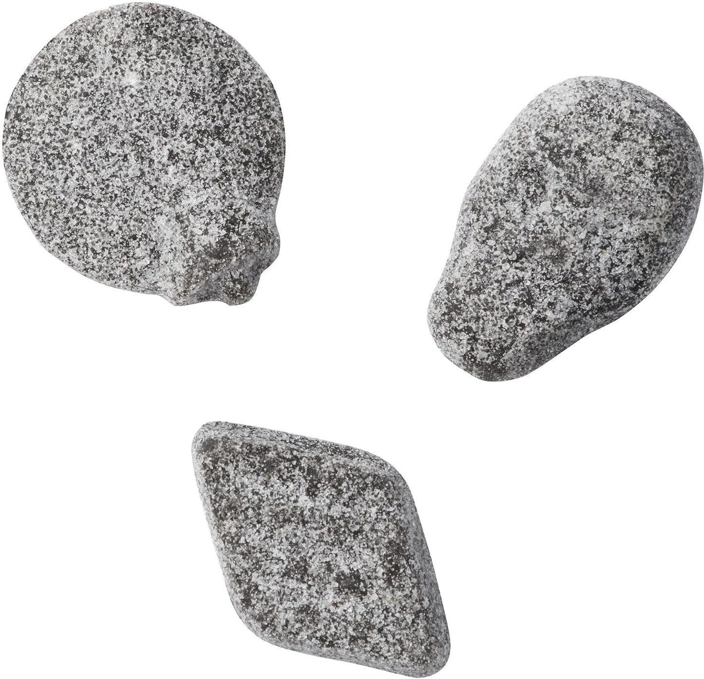 Knud | 150g Salmiak Lakritz - extra Stark