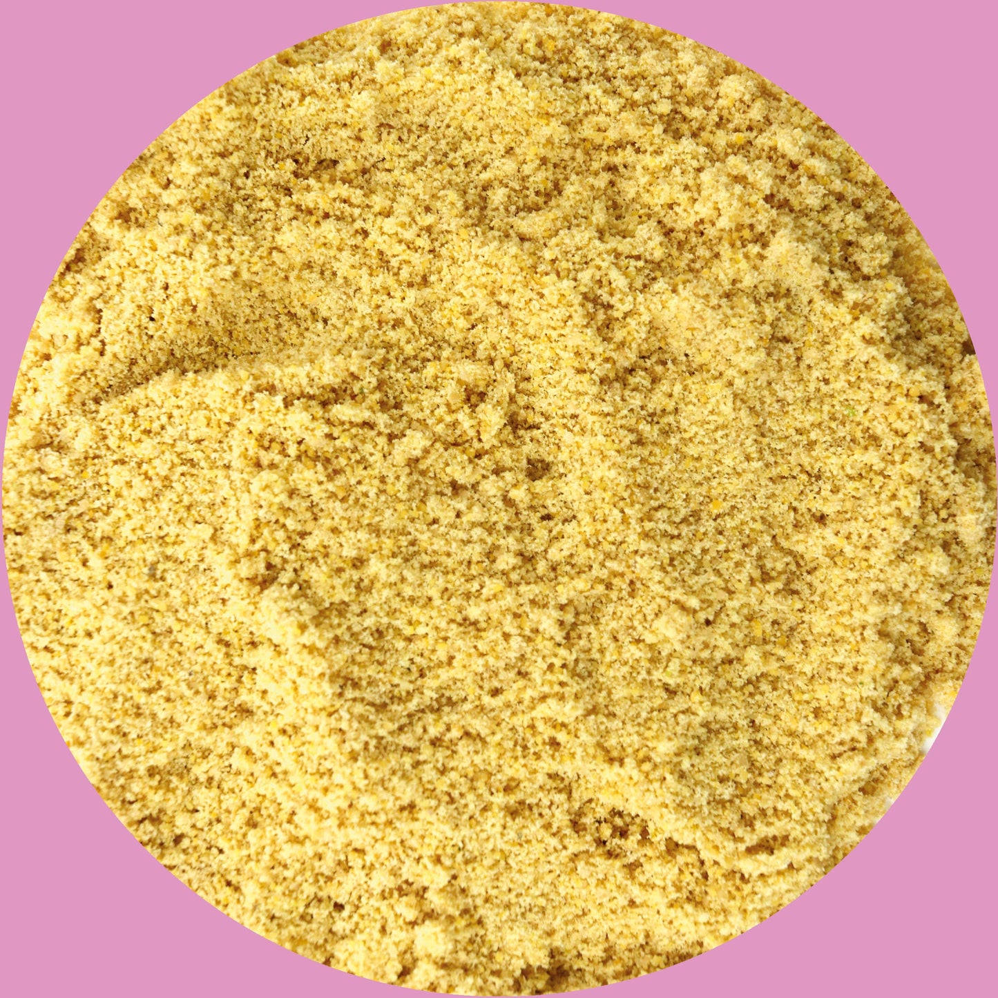 Limfood | 200g Senfmehl gelb teilentölt