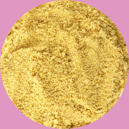 Limfood | 200g Senfmehl gelb teilentölt