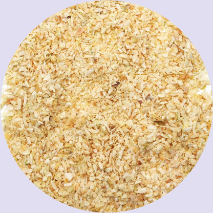 Limfood | 200g Zwiebel Granulat